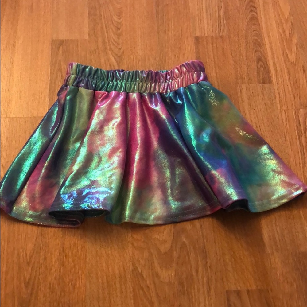 Dori creations skirt. Size 5/6